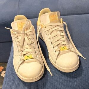 Adidas Originals Womens Stan Smith make it juicy Sneakers